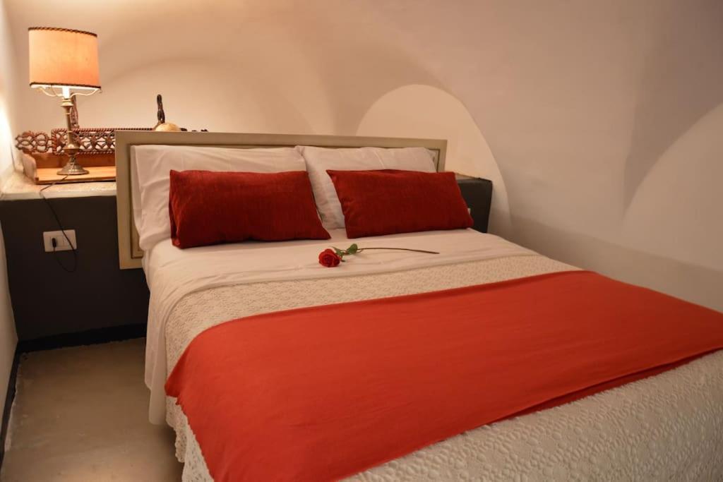 Nell'antico Nobiliare Palazzo Dei Rolli Apartment *